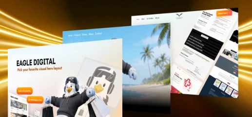 Website Design